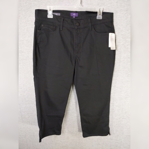 👯‍♀️Host Pick⚡️NYDJ Ariel Crop Jeans - Picture 4 of 15